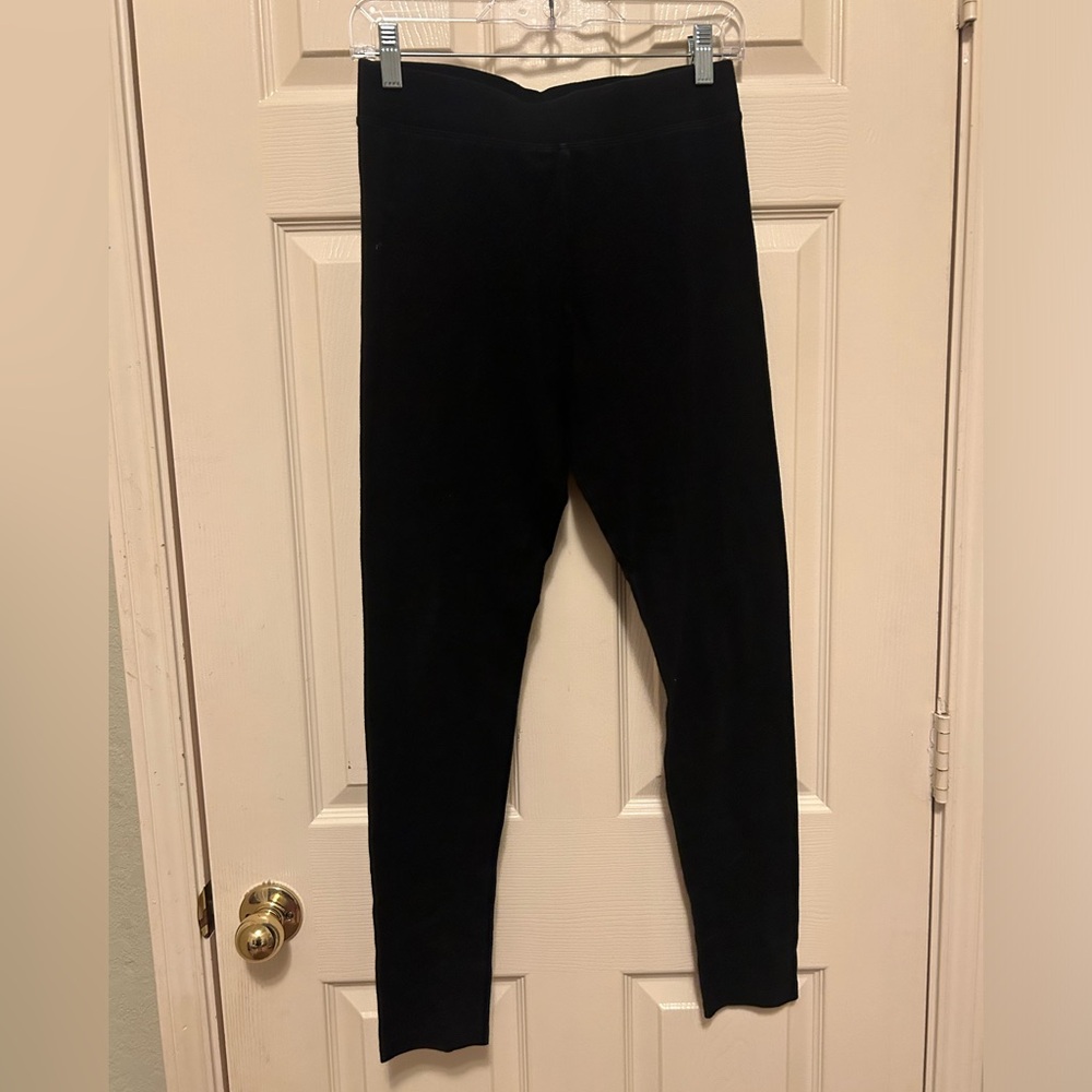 🩶Forever 21 Black Leggings (no tag)